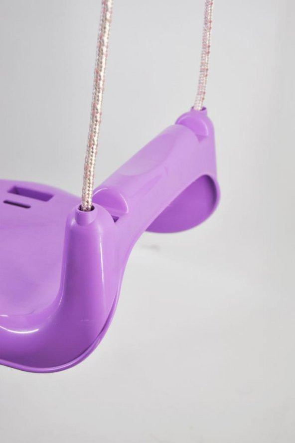 Salıncak Oturağı Mor - 2