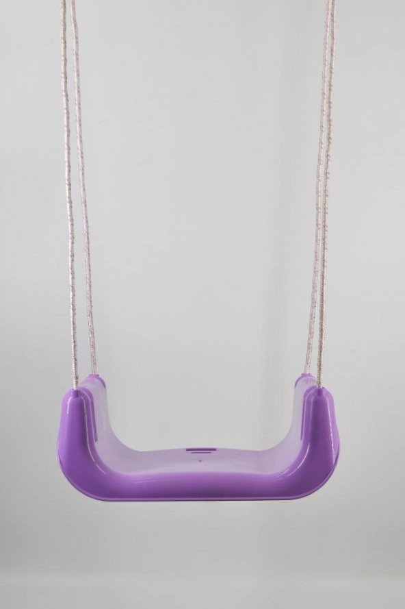 Salıncak Oturağı Mor