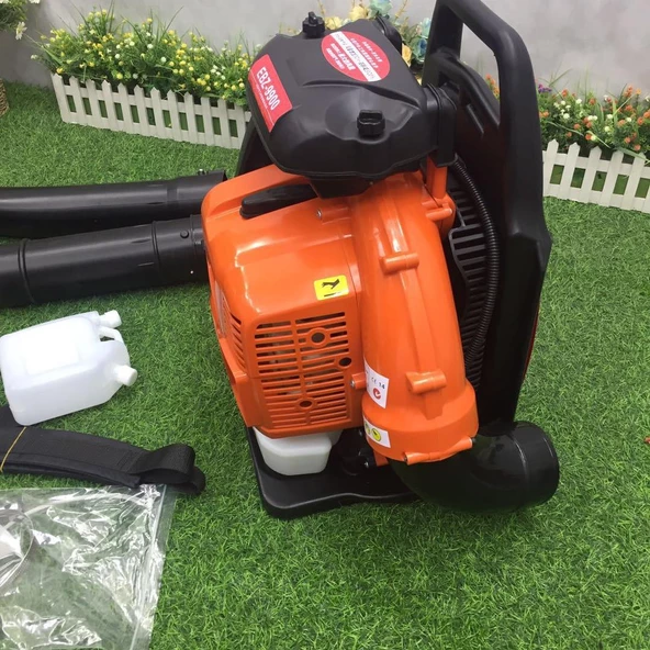 Gardenpro EBZ9900 Benzinli Üfleme Makinası 5 Hp - 2