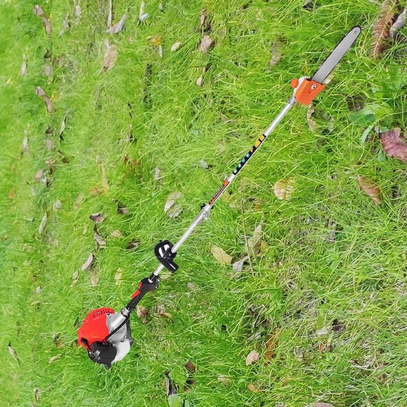 Gardenpro GP520 Çok Amaçlı Multi Tırpan 2.2 Hp - 3