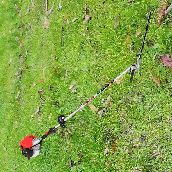 Gardenpro GP520 Çok Amaçlı Multi Tırpan 2.2 Hp - 4