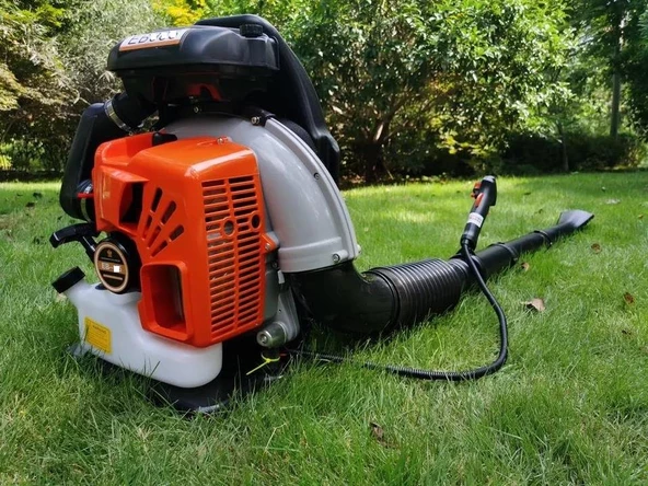 Gardenpro EB650 Benzinli Üfleme Makinası - 3