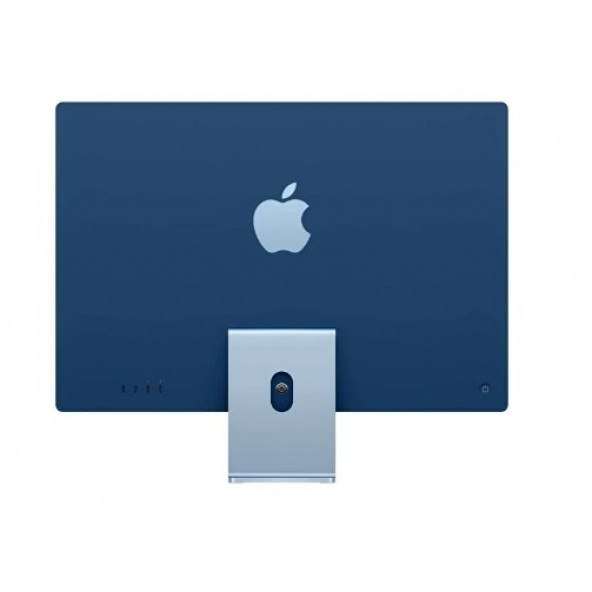 Apple iMac M1 8CPU 8GPU 8 GB 2 TB SSD 24" MacOS AIO Masaüstü Bilgisayar (Outlet) - 1