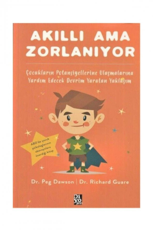 Akıllı Ama Zorlanıyor - 1