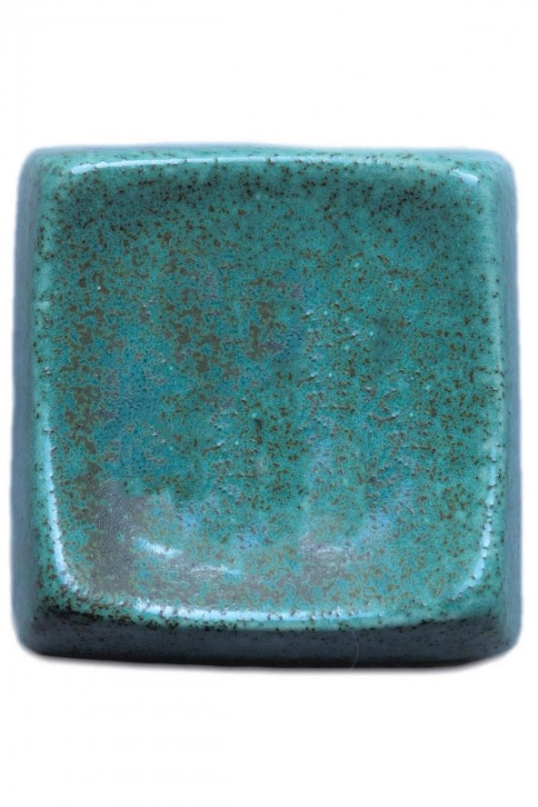 Refsan Artistik Seramik Sırı - GC 1012 Turquoise Green