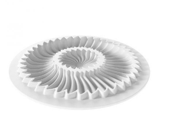 SİLİKOMART CROWN HONORE 270 - 2