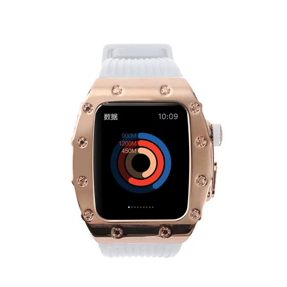Apple Watch 44mm KRD-65 Kordon - 12