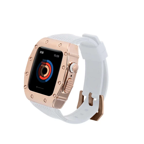 Apple Watch 44mm KRD-65 Kordon - 6