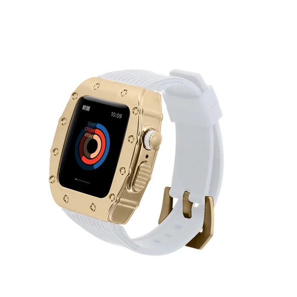 Apple Watch 44mm KRD-65 Kordon - 7