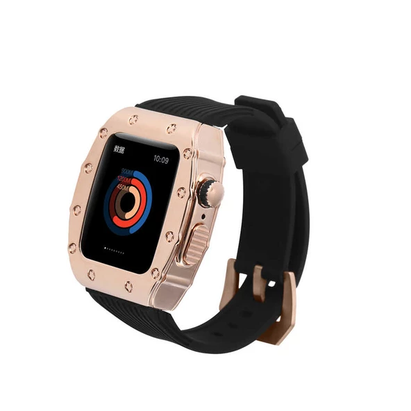 Apple Watch 44mm KRD-65 Kordon - 3
