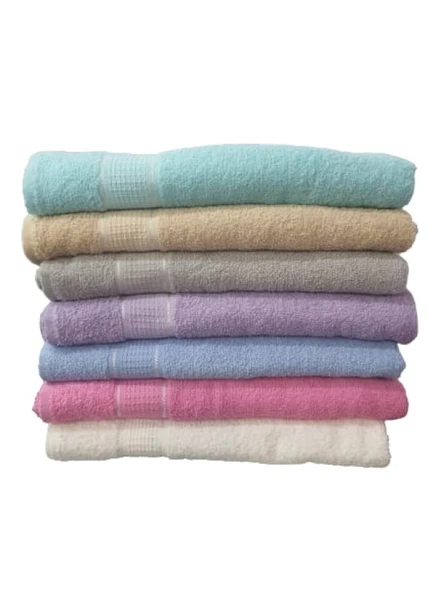 Berrak 00215 Dray 2li Banyo Havlusu Seti 90x145 Cm St00116 ürün görseli