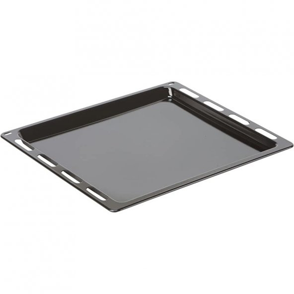 Ankastre Emaye Fırın Tepsisi, Bosch,Siemens ile uyumlu ürün görseli 1