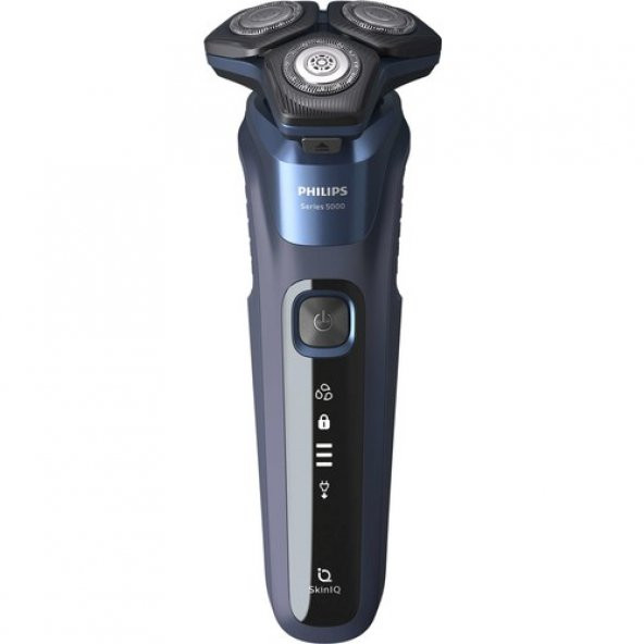 Philips S5585/35 Islak Kuru Tıraş Makinesi