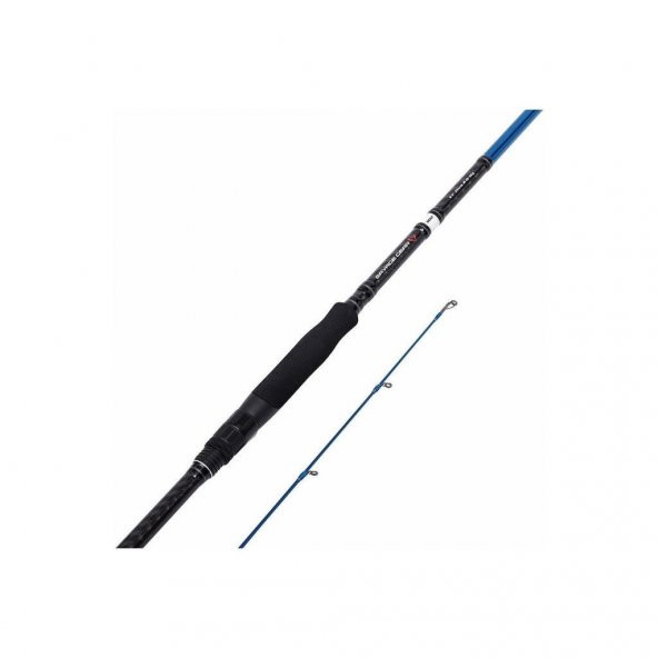 Savage Gear SGS2 All-Around 9/2.74m 10-40 gr 2 Parça - 2