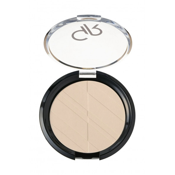 Silky Touch Compact Powder No: 03