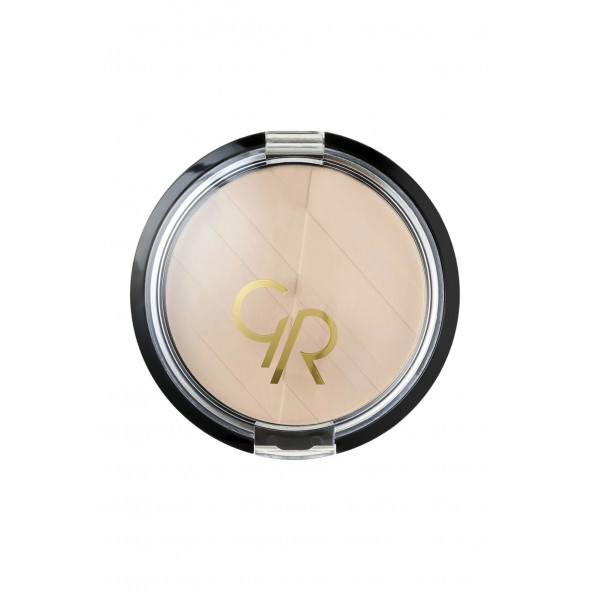 Silky Touch Compact Powder No: 03 - 2