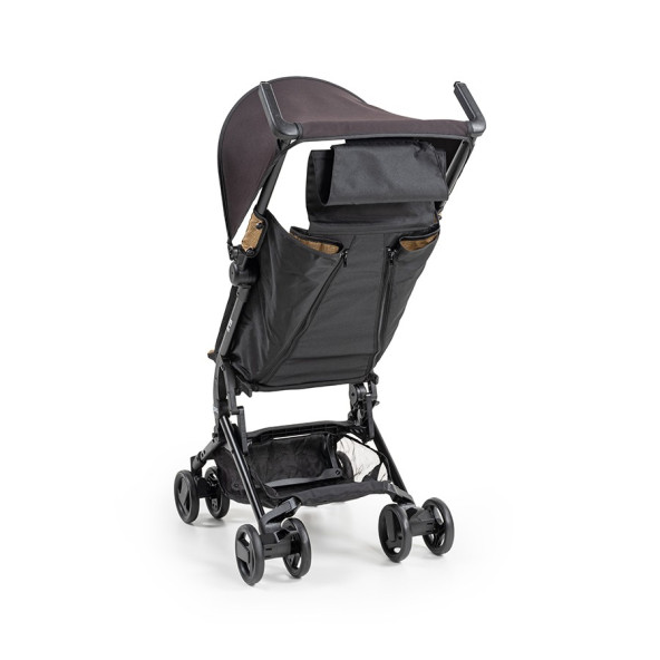 Baby2Go İris Cep Puset Mavi - 3