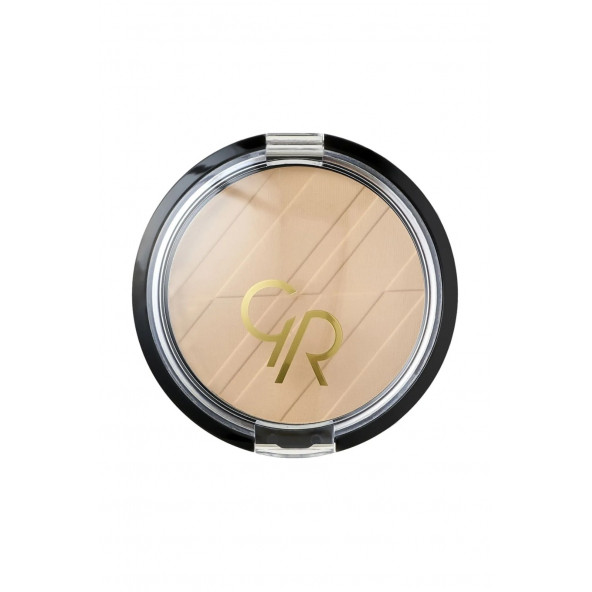 Sılky Touch Compact Powder No 04 - 2