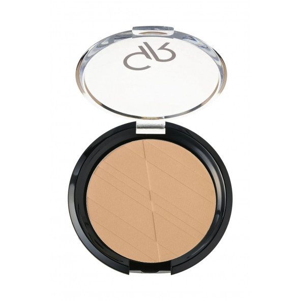 Silky Touch Compact Powder No: 08
