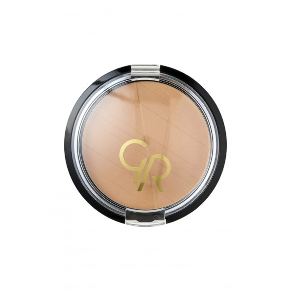 Silky Touch Compact Powder No: 08 - 2