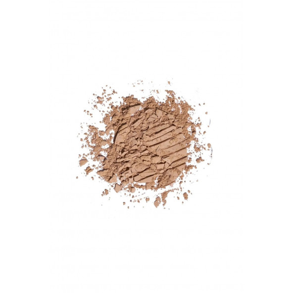 Silky Touch Compact Powder No: 08 - 4