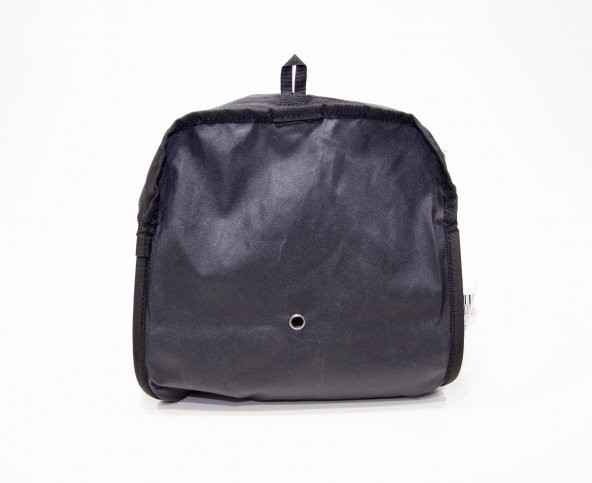 Kipsta Spor Çantası - 35l - Siyah - Essential 49 X 26 X 25 cm Meridyendukkan - 2