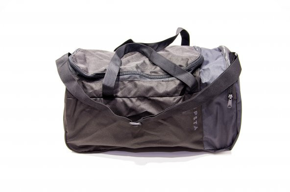 Kipsta Spor Çantası - 35l - Siyah - Essential 49 X 26 X 25 cm Meridyendukkan - 3