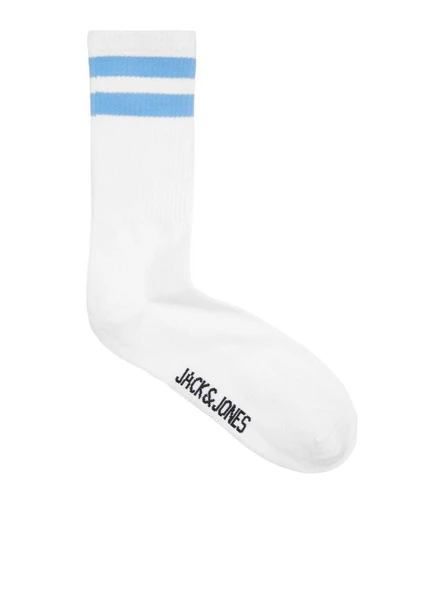 Jack Jones Celı Erkek Tenis Çorap 12228604
