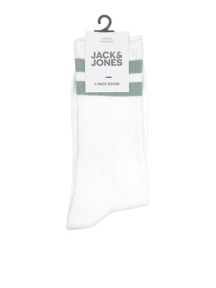 Jack Jones Celı Erkek Tenis Çorap 12228604 - 3