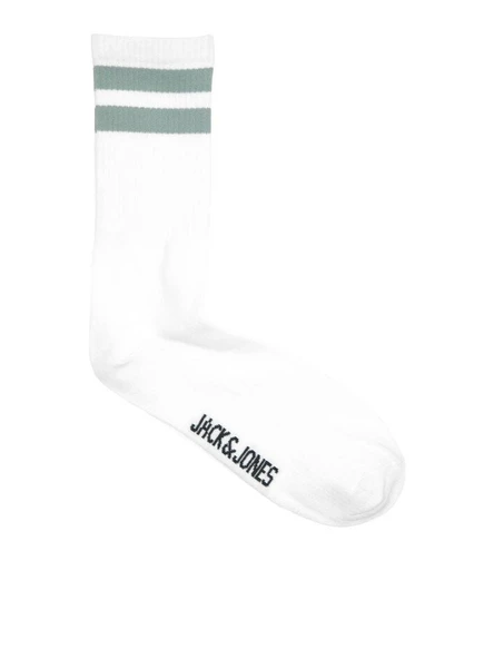 Jack Jones Celı Erkek Tenis Çorap 12228604 - 2