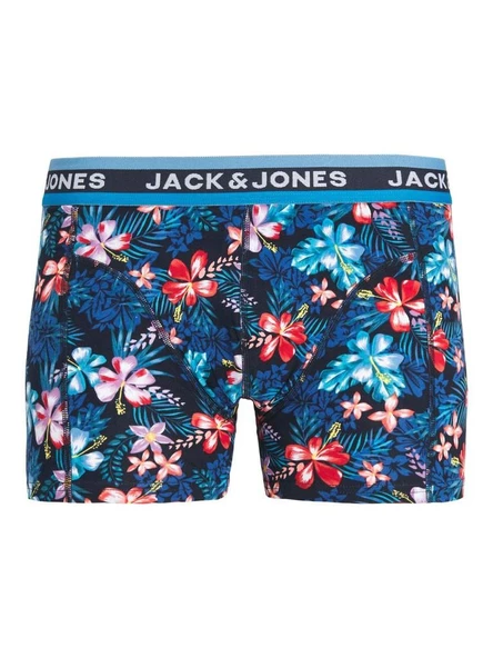 Jack Jones Mıamı Erkek Boxer 12234377