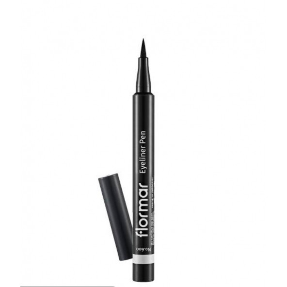 Flormar Eyeliner Pen 600 - 2