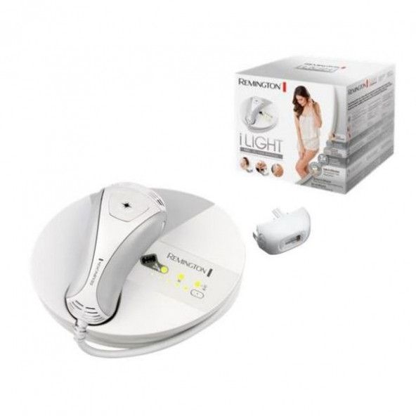 Remington I-light Lazer Epilasyon Cihazı Ipl6780 - 2