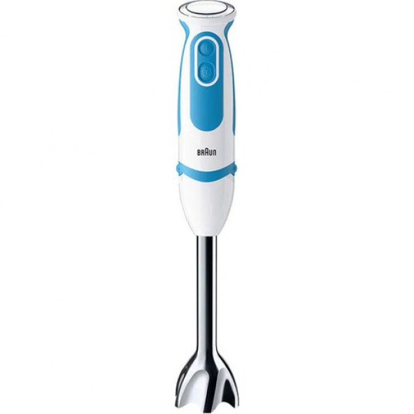 Braun Multiquick5 Vario El Blenderi MQ5251 WHBL