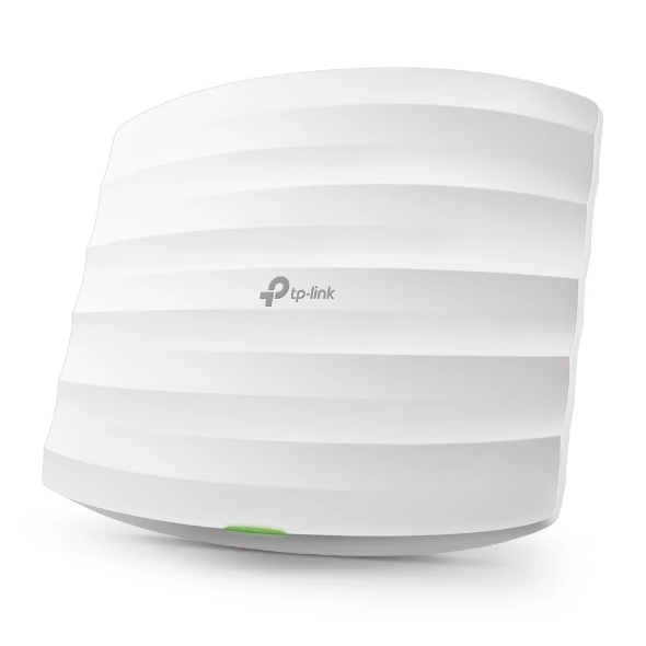 TP-LINK OMADA EAP225 1PORT POE 867Mbps TAVAN TİPİ ACCESS POINT