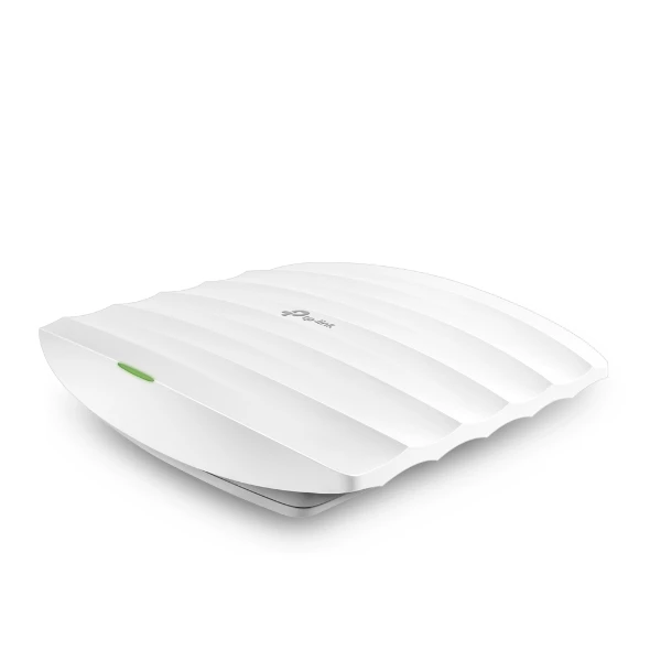 TP-LINK EAP225 1PORT POE 867Mbps TAVAN TİPİ ACCESS POINT - 2
