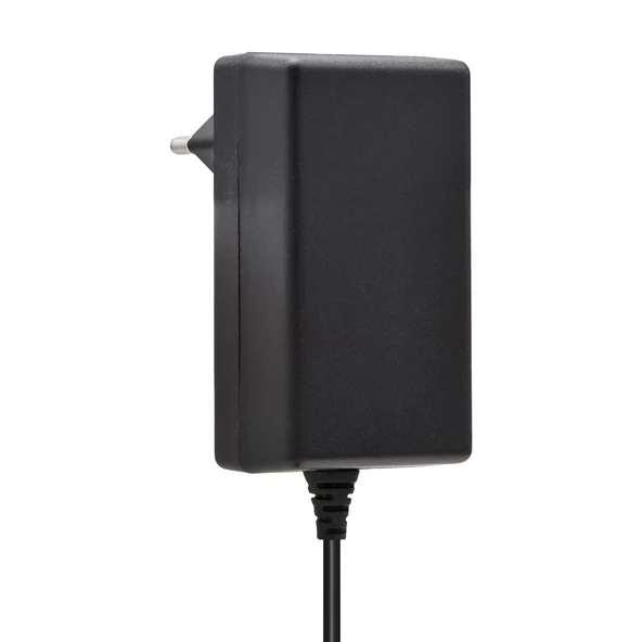 WEKO 5 VOLT - 3 AMPER MICRO USB UÇLU YERLİ ÜRETİM PRİZ TİPİ ADAPTÖR - 2