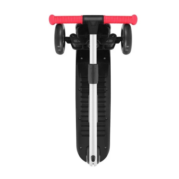 30906 Let's be Child - Let's Ride Işıklı Kırmızı Scooter +3 yaş - 12