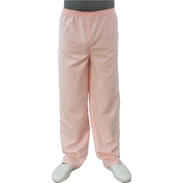 Şensel, Şalvar Pantolon, Pembe -108E360-