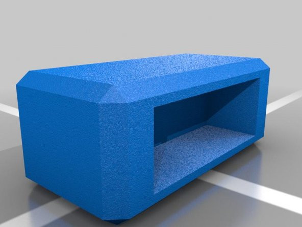 Gerçek Dünya Uygulaması - Beton Blok Plastik Aparat - 3