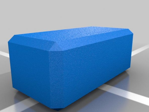 Gerçek Dünya Uygulaması - Beton Blok Plastik Aparat - 5