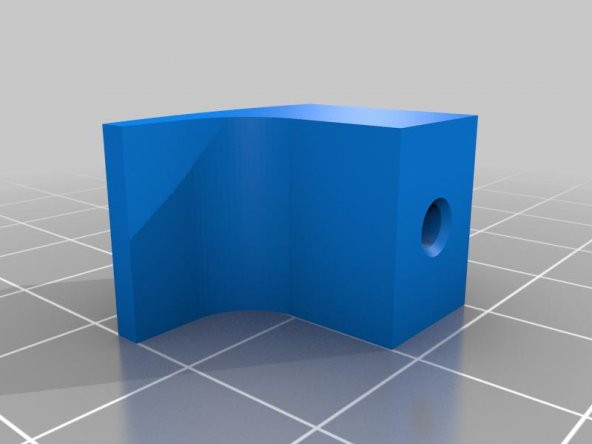 Ikea Luroy Hook Plastik Aparat