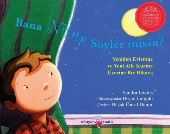 Bana Ninni Söyler misin?