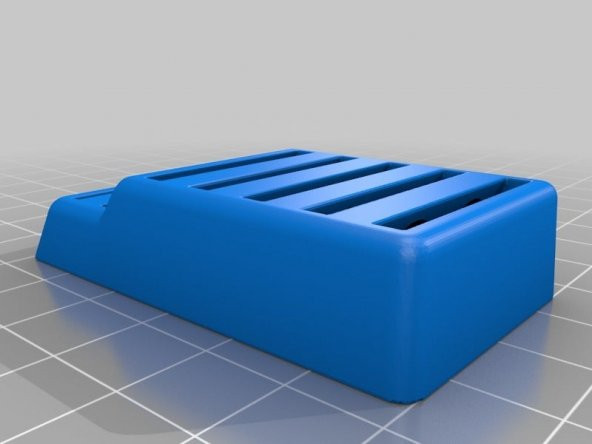 SD Micro SD Kart Tutucu Saklama Kutusu Koruyucu Kap - 4