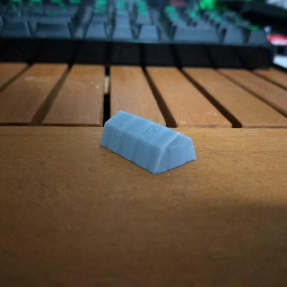 Askeri Çadır - Hex Tabanında 6Mm Ölçek ... Ya Da Değil Plastik Aparat - 7