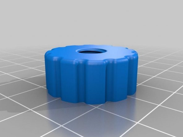 Prusa İ3 Mk2 - Raspberry Pi Zero W Tutucu Plastik Aparat - 2