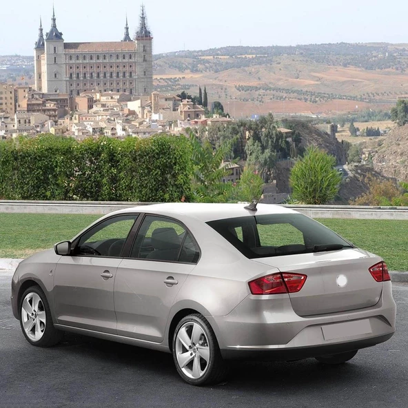 Seat Toledo 2013-2019 Arka Bagaj Amortisörü Pistonu 6JH827550B - 2