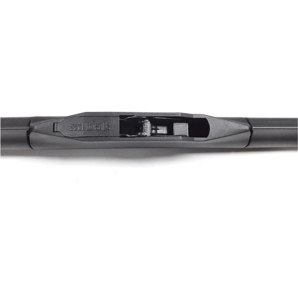 Volvo S70 1997-2000 Ön Cam Silecek Takımı 53x53cm - Resim 3