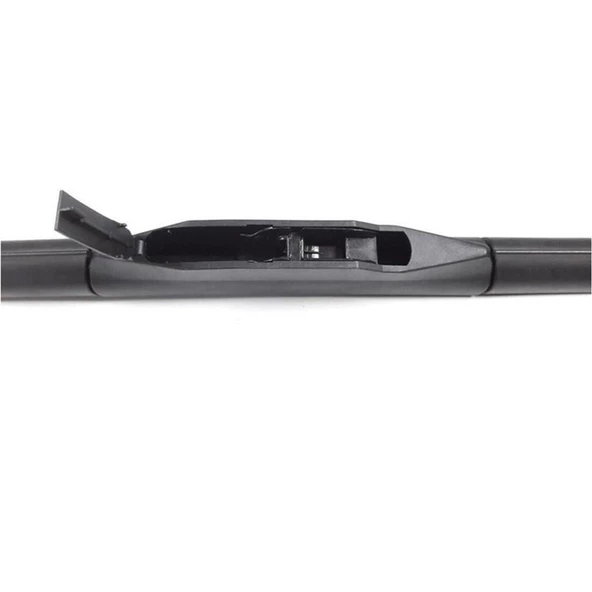 Volvo S70 1997-2000 Ön Cam Silecek Takımı 53x53cm - Resim 4