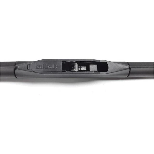 Subaru Legacy Sedan BE 1999-2002 Ön Cam Silecek Takımı 55x50cm - 3